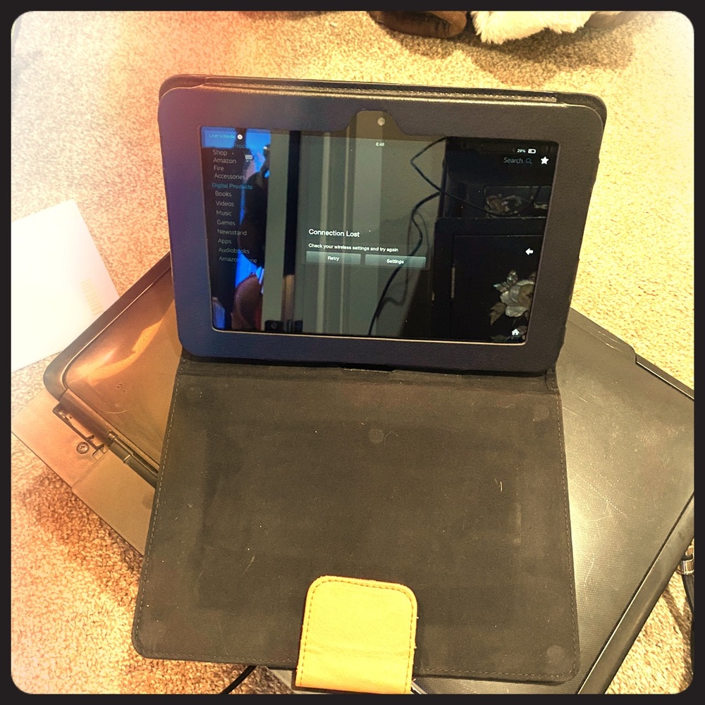 Kindle